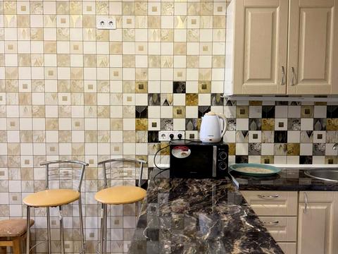 квартира за адресою Михайла Максимовича вул. (Онуфрія Трутенка), 3-Д