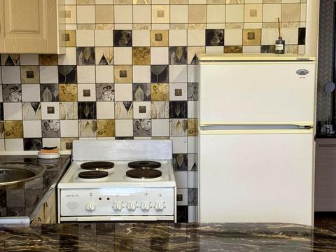 квартира за адресою Михайла Максимовича вул. (Онуфрія Трутенка), 3-Д