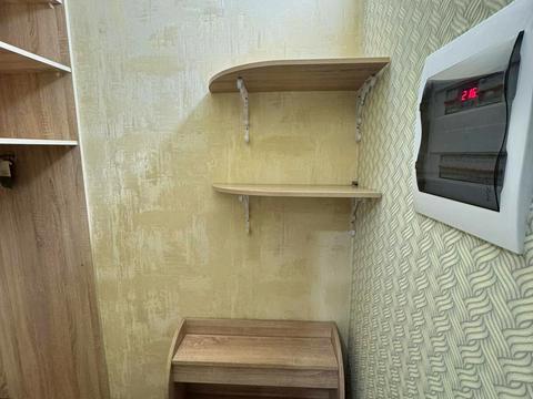 квартира за адресою Михайла Максимовича вул. (Онуфрія Трутенка), 3-Д