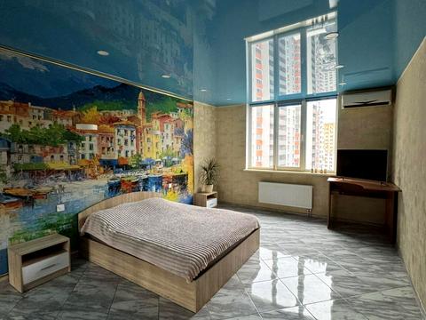 квартира за адресою Михайла Максимовича вул. (Онуфрія Трутенка), 3-Д