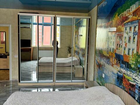 квартира за адресою Михайла Максимовича вул. (Онуфрія Трутенка), 3-Д