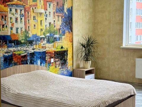 квартира за адресою Михайла Максимовича вул. (Онуфрія Трутенка), 3-Д