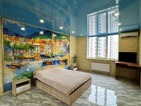 квартира за адресою Михайла Максимовича вул. (Онуфрія Трутенка), 3-Д