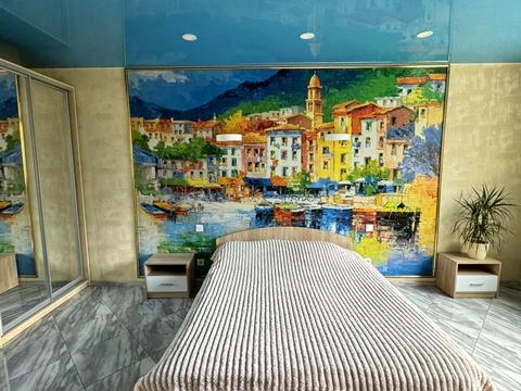 квартира за адресою Михайла Максимовича вул. (Онуфрія Трутенка), 3-Д