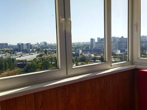 квартира по адресу Всеволода Нестайка ул. (Олександра Мильчакова), 8