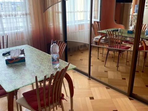 квартира за адресою Михайла Драгана вул., 1