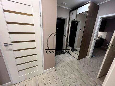 квартира за адресою Олександра Олеся вул., 4