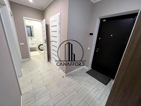 квартира за адресою Олександра Олеся вул., 4