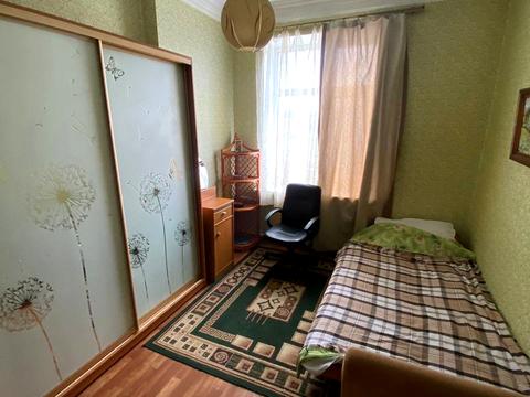 квартира по адресу Вокзальная пл. (Петровского), 2-А