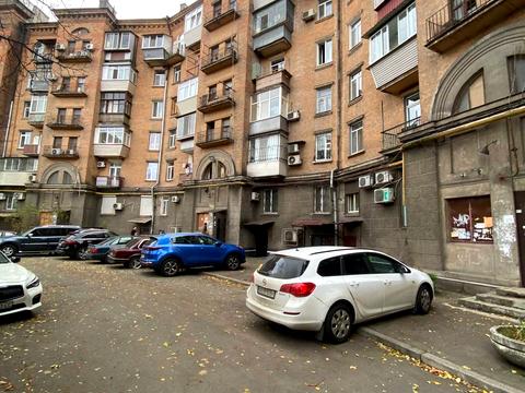 квартира по адресу Вокзальная пл. (Петровского), 2-А