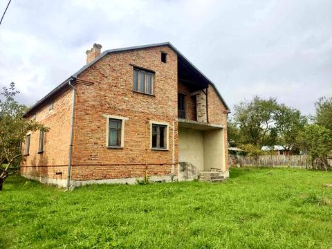 будинок за адресою Нова, 2