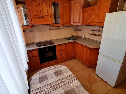квартира за адресою Київ, Вахтанга Кікабідзе вул. (Булгакова), 3