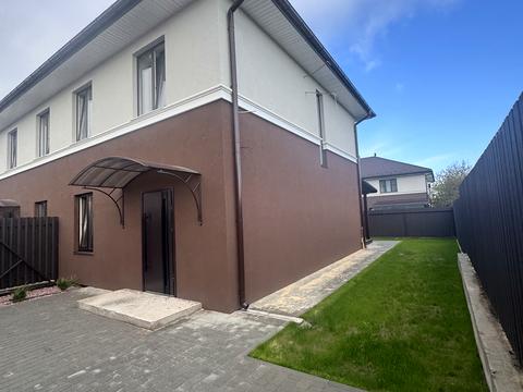 дом по адресу Вишнёвая ул., 17