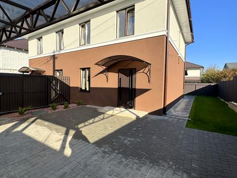 будинок за адресою Вишнева вул., 17