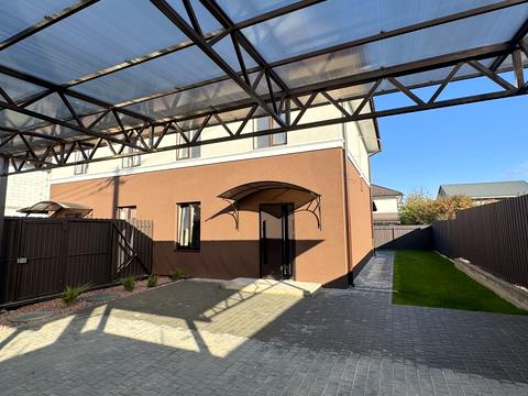 будинок за адресою Вишнева вул., 17