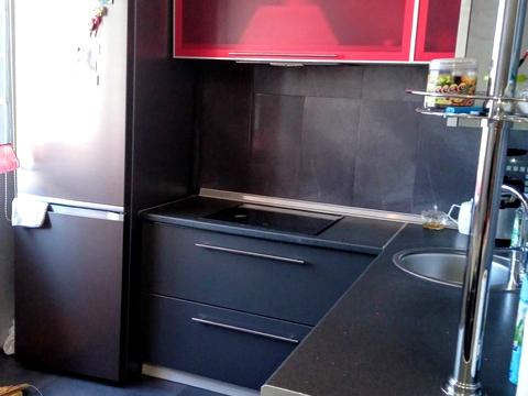 квартира по адресу Станіслава Партали ул. (Балакирева), 50