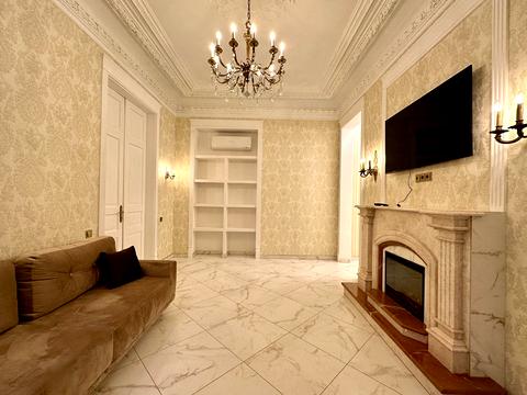 квартира за адресою Тараса Шевченка бульв., 48-А