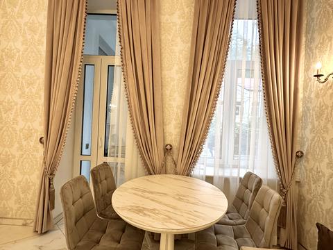 квартира за адресою Тараса Шевченка бульв., 48-А