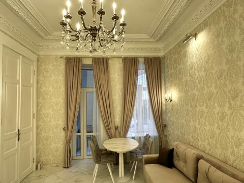 квартира за адресою Тараса Шевченка бульв., 48-А