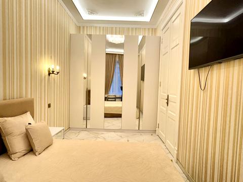 квартира за адресою Тараса Шевченка бульв., 48-А