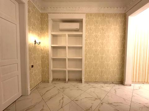 квартира за адресою Тараса Шевченка бульв., 48-А