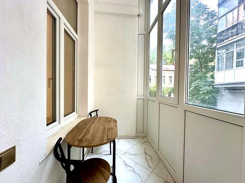 квартира за адресою Тараса Шевченка бульв., 48-А