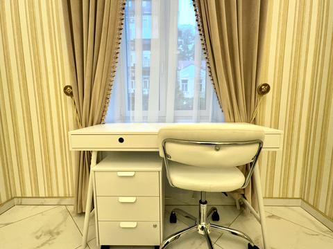 квартира за адресою Тараса Шевченка бульв., 48-А