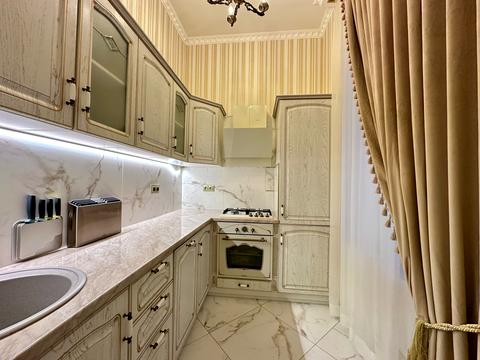 квартира за адресою Тараса Шевченка бульв., 48-А