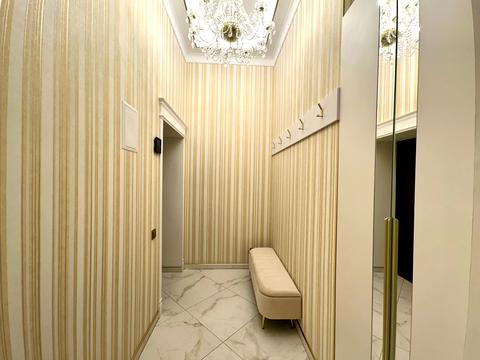 квартира за адресою Тараса Шевченка бульв., 48-А