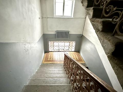 квартира за адресою Тараса Шевченка бульв., 48-А