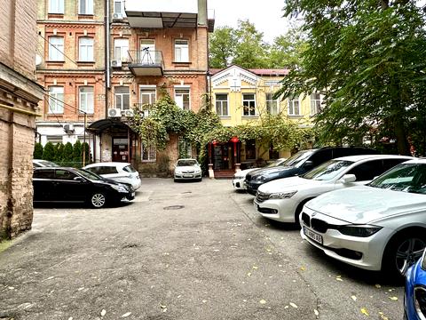 квартира за адресою Тараса Шевченка бульв., 48-А