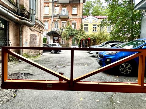 квартира за адресою Тараса Шевченка бульв., 48-А