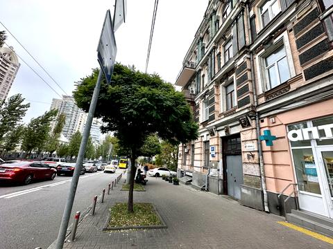 квартира за адресою Тараса Шевченка бульв., 48-А