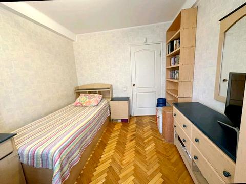 квартира по адресу Владимира Ивасюка просп. (Героїв Сталінграду), 11-А