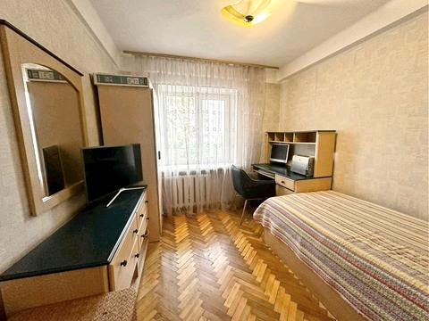 квартира по адресу Владимира Ивасюка просп. (Героїв Сталінграду), 11-А