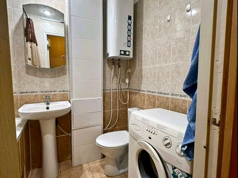 квартира по адресу Владимира Ивасюка просп. (Героїв Сталінграду), 11-А