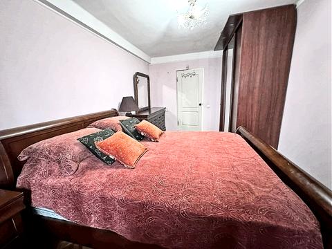 квартира по адресу Владимира Ивасюка просп. (Героїв Сталінграду), 11-А