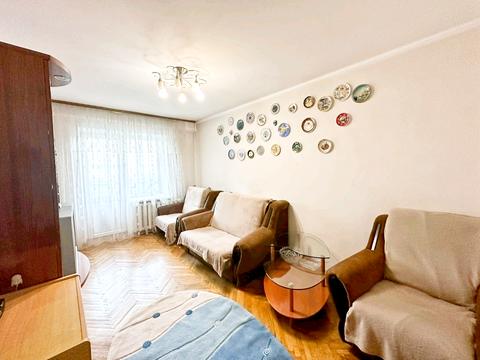квартира по адресу Владимира Ивасюка просп. (Героїв Сталінграду), 11-А