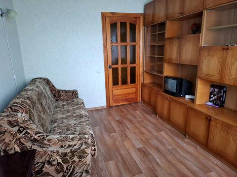 квартира по адресу Зсу, 20