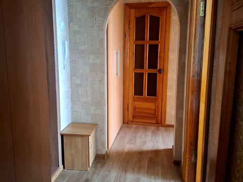 квартира по адресу Зсу, 20