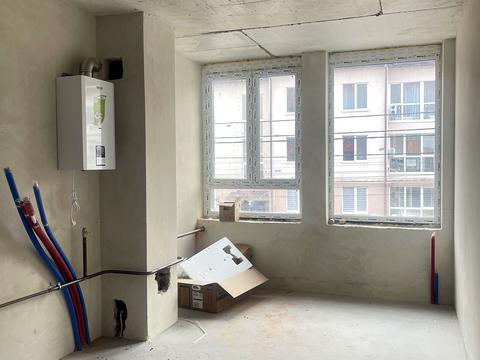 квартира за адресою Володимирська вул., 36а