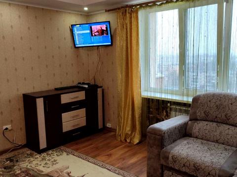 квартира за адресою Василя Порика вул., 46