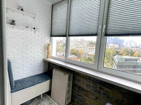 квартира за адресою Саперне Поле вул., 12