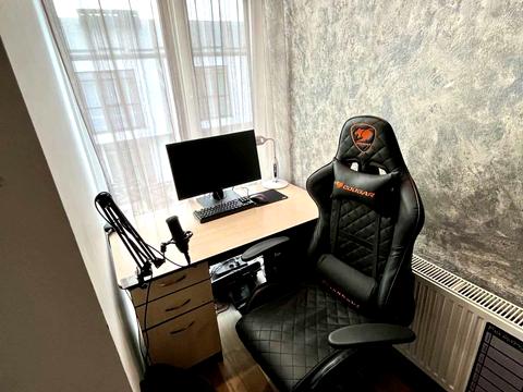 будинок за адресою Дмитра Яворницького вул., 13б