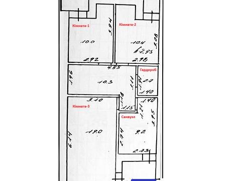 будинок за адресою Дмитра Яворницького вул., 13б