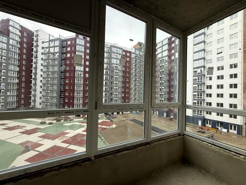 квартира по адресу Княгинин ул., 44
