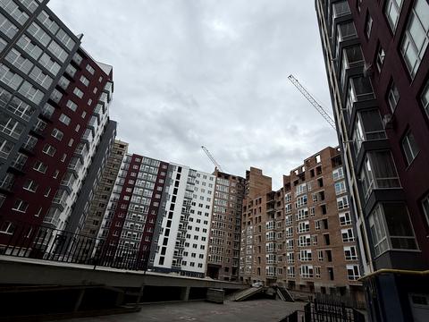 квартира по адресу Княгинин ул., 44