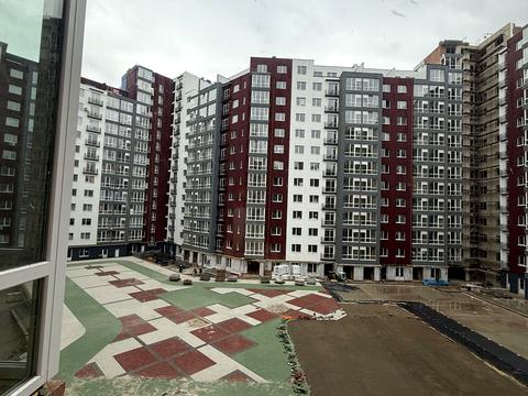квартира по адресу Княгинин ул., 44