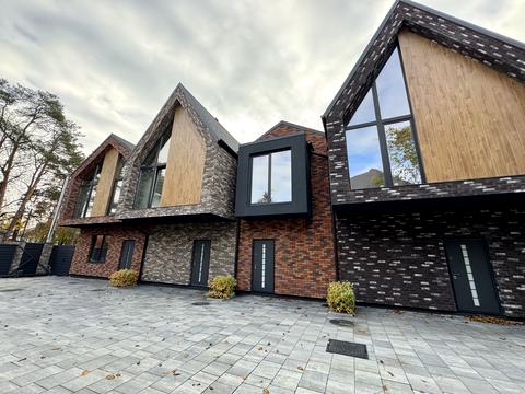 будинок за адресою Вериківського вул., 4