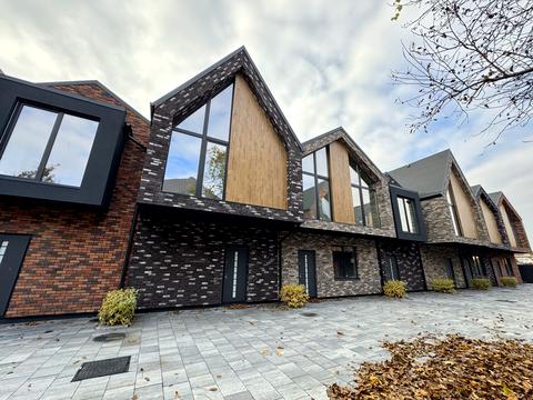 будинок за адресою Вериківського вул., 4